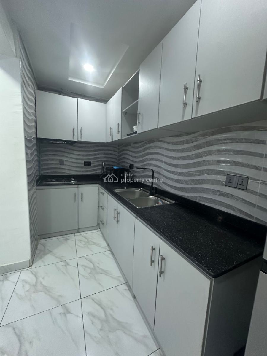 Beautiful and Cozy 2 Bedroom Apartment, Ikeja Gra, Ikeja, Lagos, Flat / Apartment Short Let