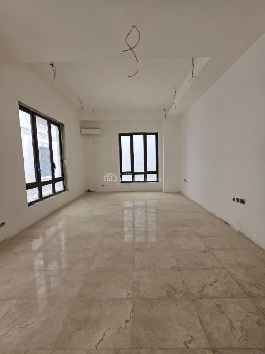 Luxury 4 Bedroom Terrace Duplex with Excellent Finishing, Old Ikoyi, Ikoyi, Lagos, Terraced Duplex for Sale