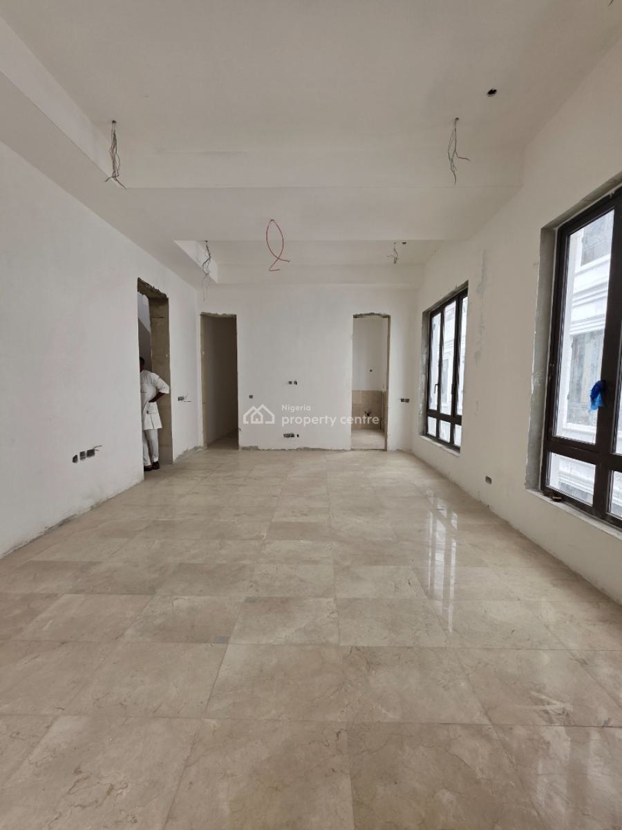 Luxury 4 Bedroom Terrace Duplex with Excellent Finishing, Old Ikoyi, Ikoyi, Lagos, Terraced Duplex for Sale