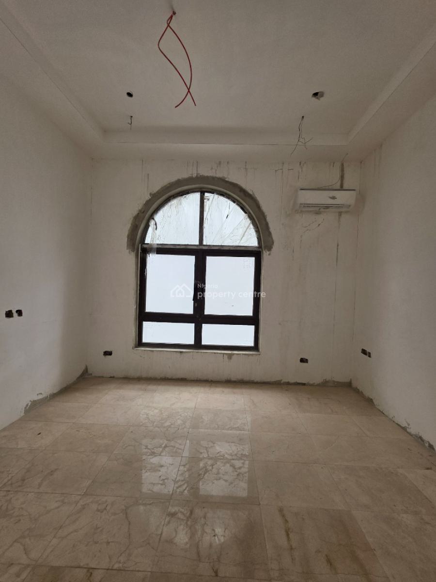 Luxury 4 Bedroom Terrace Duplex with Excellent Finishing, Old Ikoyi, Ikoyi, Lagos, Terraced Duplex for Sale
