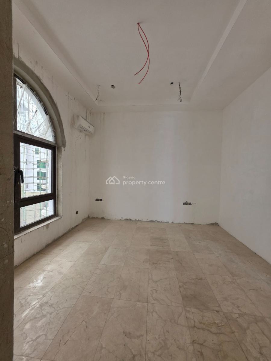 Luxury 4 Bedroom Terrace Duplex with Excellent Finishing, Old Ikoyi, Ikoyi, Lagos, Terraced Duplex for Sale