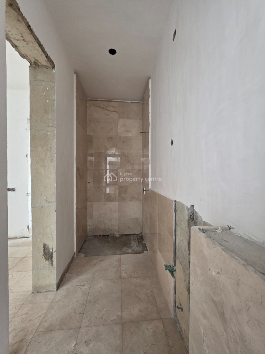 Luxury 4 Bedroom Terrace Duplex with Excellent Finishing, Old Ikoyi, Ikoyi, Lagos, Terraced Duplex for Sale