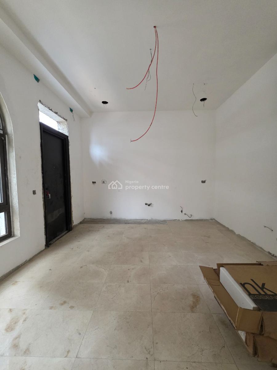 Luxury 4 Bedroom Terrace Duplex with Excellent Finishing, Old Ikoyi, Ikoyi, Lagos, Terraced Duplex for Sale