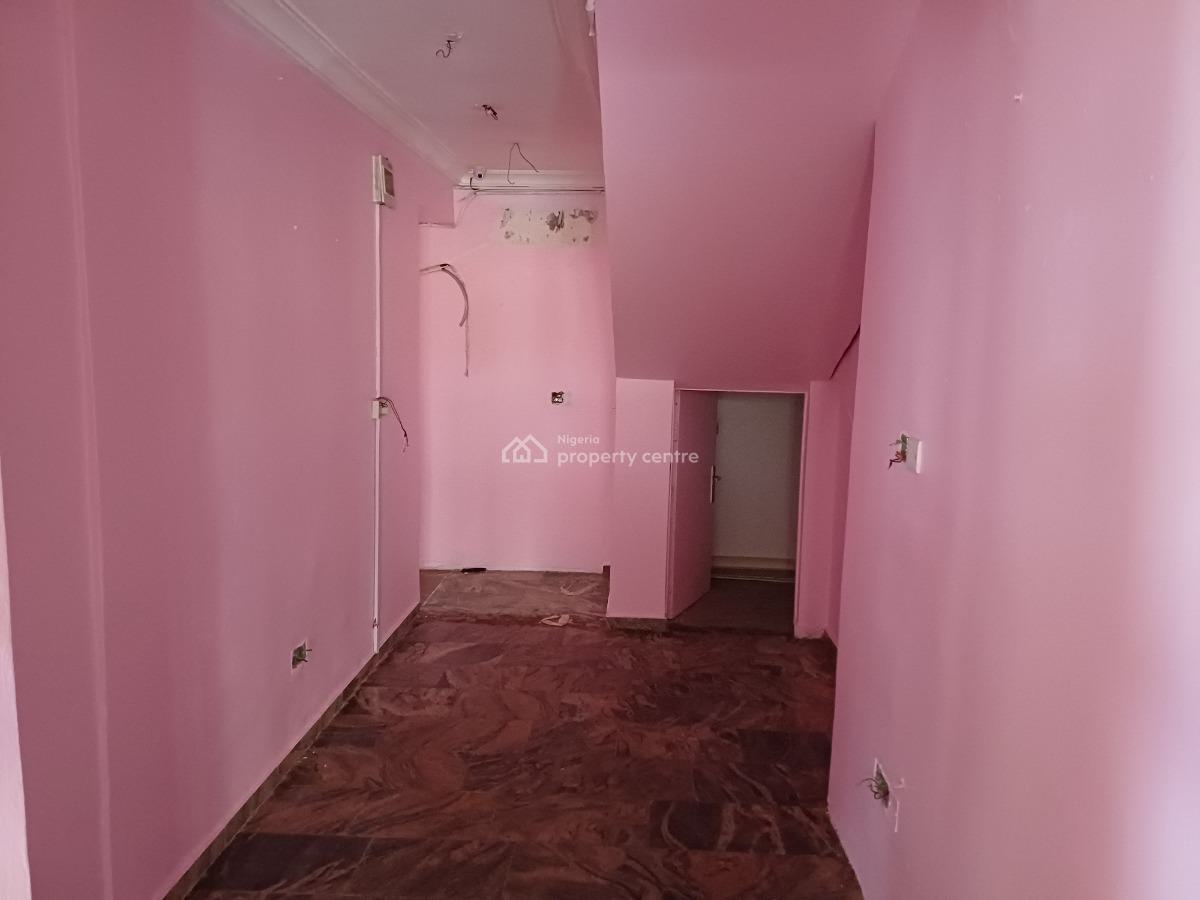 20sqm Office Space on The Ground Floor, Wuse 2, Abuja, Office Space for Rent