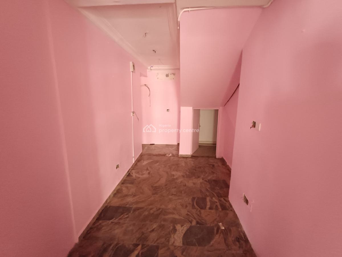 20sqm Office Space on The Ground Floor, Wuse 2, Abuja, Office Space for Rent