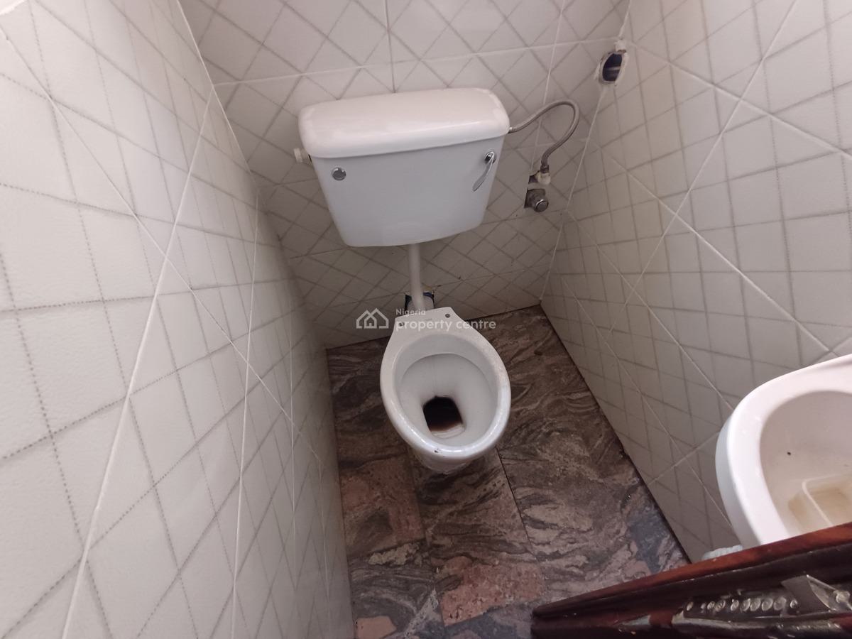 20sqm Office Space on The Ground Floor, Wuse 2, Abuja, Office Space for Rent
