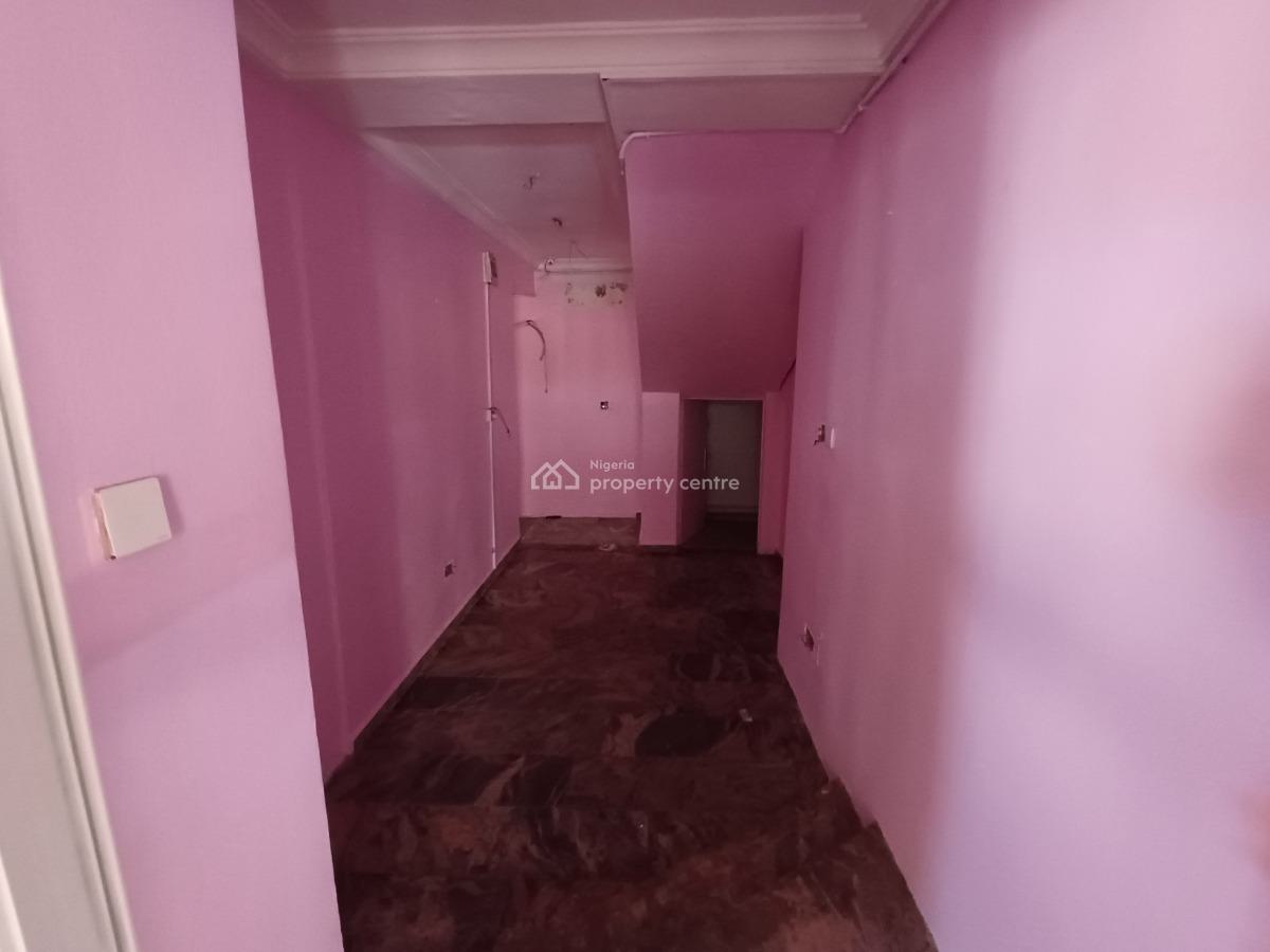 20sqm Office Space on The Ground Floor, Wuse 2, Abuja, Office Space for Rent