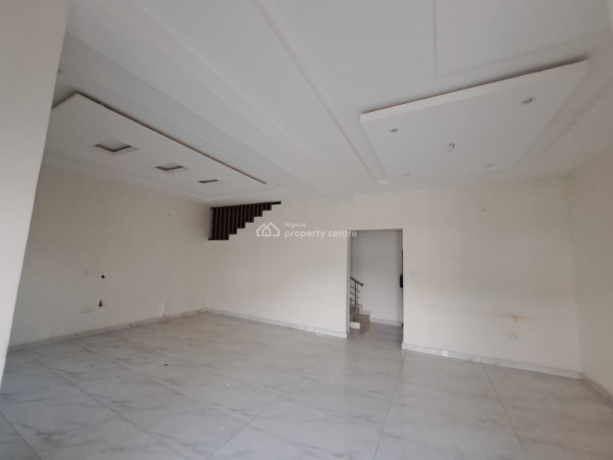 Premium 4bedroom Terrace Duplex in a Mini Estate, Jahi Gilmore, Jahi, Abuja, House for Rent