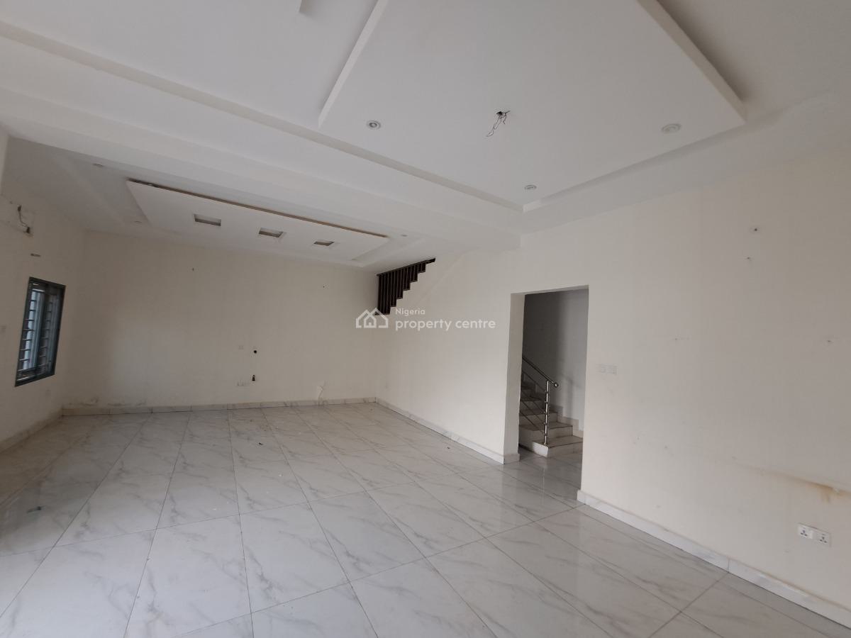 Premium 4bedroom Terrace Duplex in a Mini Estate, Jahi Gilmore, Jahi, Abuja, House for Rent