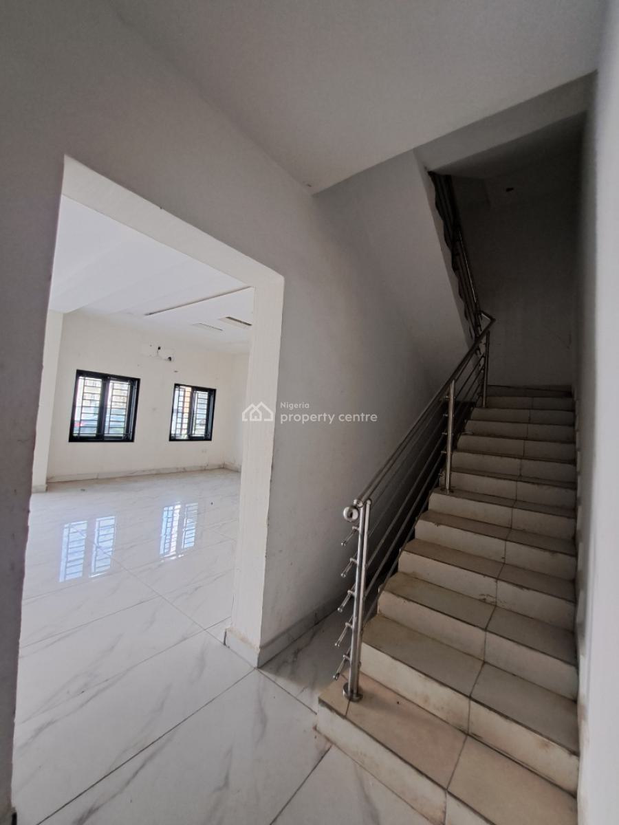Premium 4bedroom Terrace Duplex in a Mini Estate, Jahi Gilmore, Jahi, Abuja, House for Rent