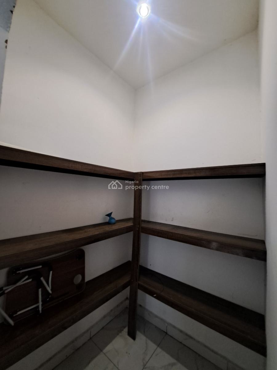 Premium 4bedroom Terrace Duplex in a Mini Estate, Jahi Gilmore, Jahi, Abuja, House for Rent
