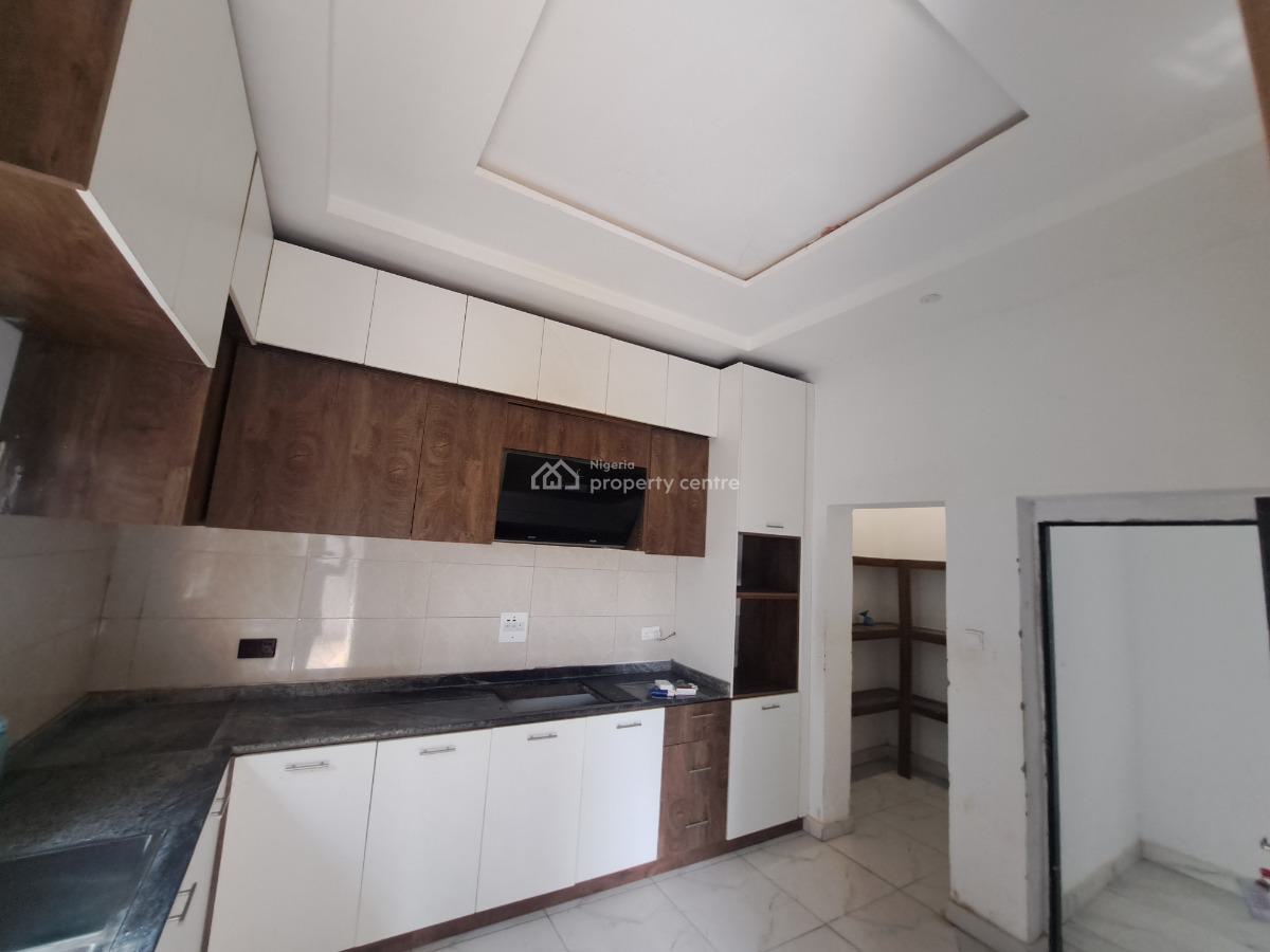 Premium 4bedroom Terrace Duplex in a Mini Estate, Jahi Gilmore, Jahi, Abuja, House for Rent