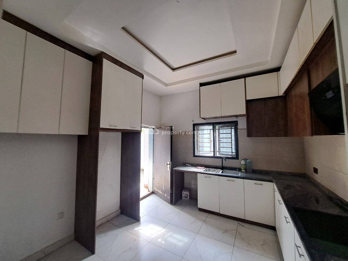 Premium 4bedroom Terrace Duplex in a Mini Estate, Jahi Gilmore, Jahi, Abuja, House for Rent