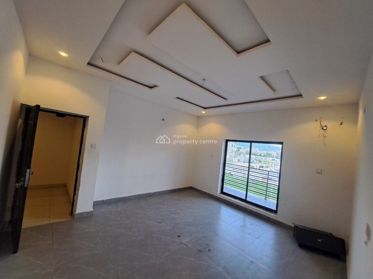 Premium 4bedroom Terrace Duplex in a Mini Estate, Jahi Gilmore, Jahi, Abuja, House for Rent
