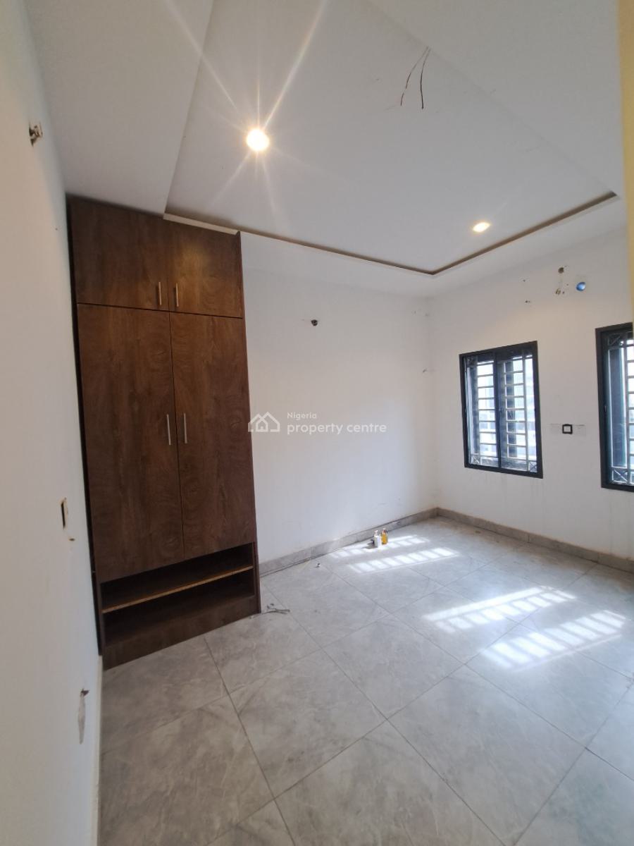 Premium 4bedroom Terrace Duplex in a Mini Estate, Jahi Gilmore, Jahi, Abuja, House for Rent