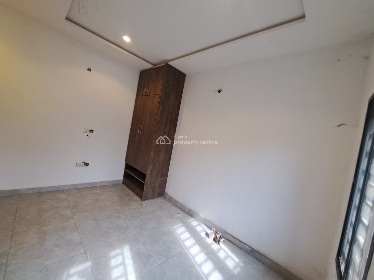 Premium 4bedroom Terrace Duplex in a Mini Estate, Jahi Gilmore, Jahi, Abuja, House for Rent