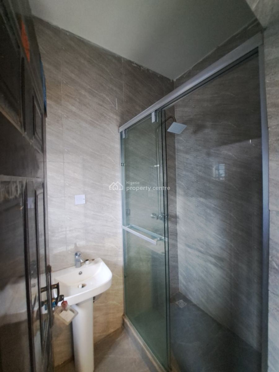 Premium 4bedroom Terrace Duplex in a Mini Estate, Jahi Gilmore, Jahi, Abuja, House for Rent