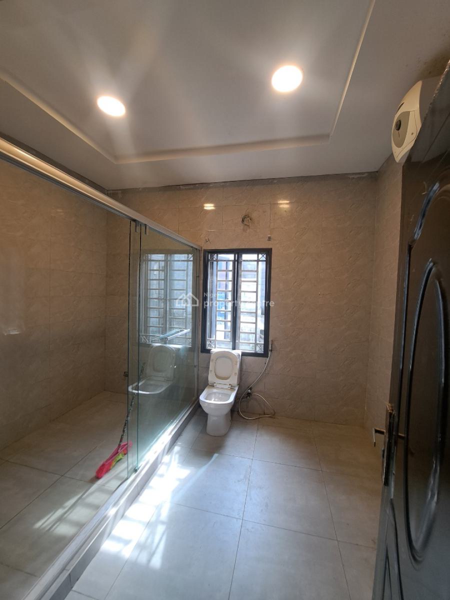 Premium 4bedroom Terrace Duplex in a Mini Estate, Jahi Gilmore, Jahi, Abuja, House for Rent