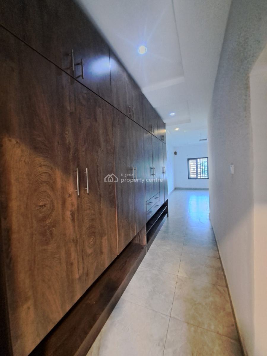 Premium 4bedroom Terrace Duplex in a Mini Estate, Jahi Gilmore, Jahi, Abuja, House for Rent