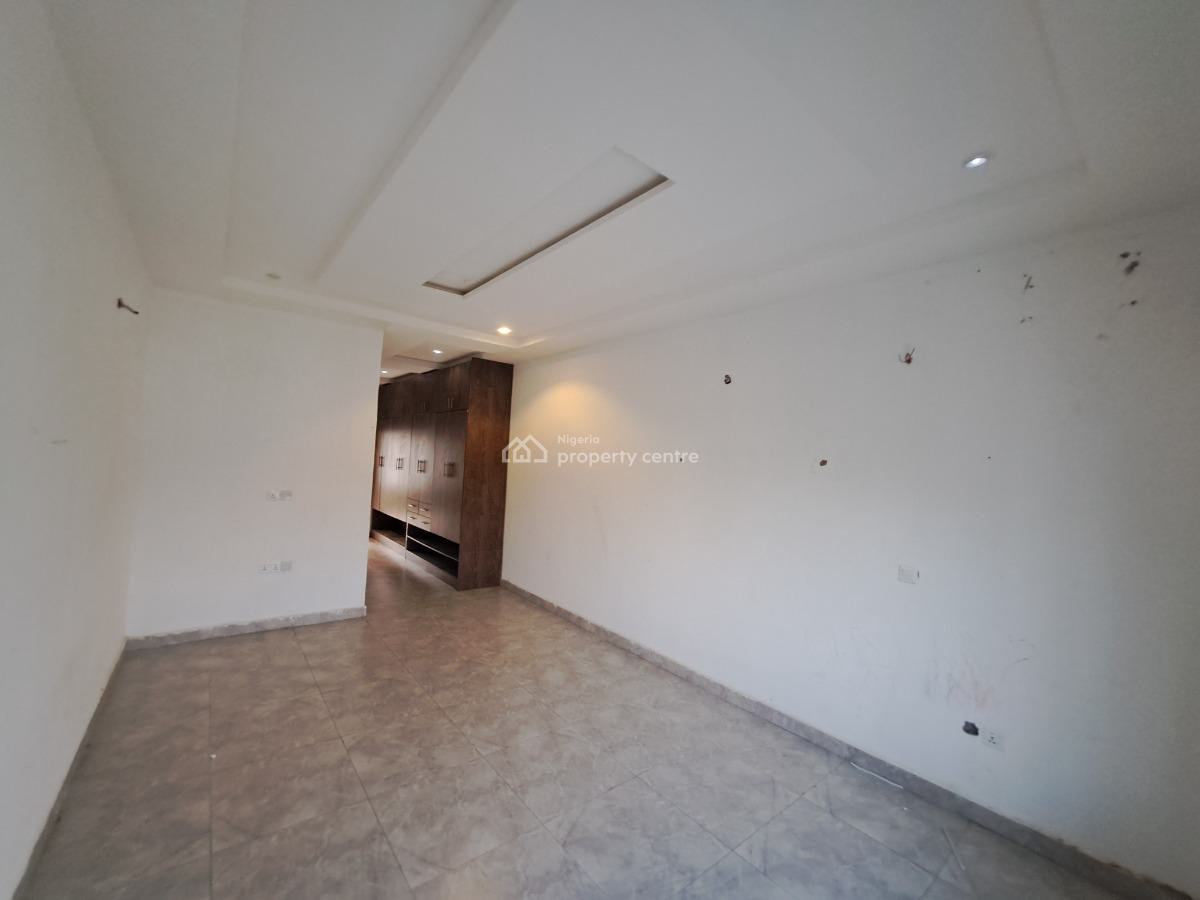 Premium 4bedroom Terrace Duplex in a Mini Estate, Jahi Gilmore, Jahi, Abuja, House for Rent