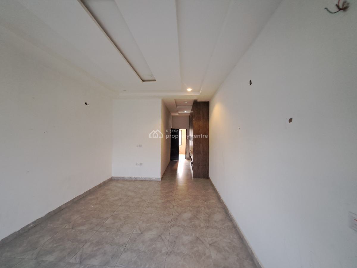 Premium 4bedroom Terrace Duplex in a Mini Estate, Jahi Gilmore, Jahi, Abuja, House for Rent