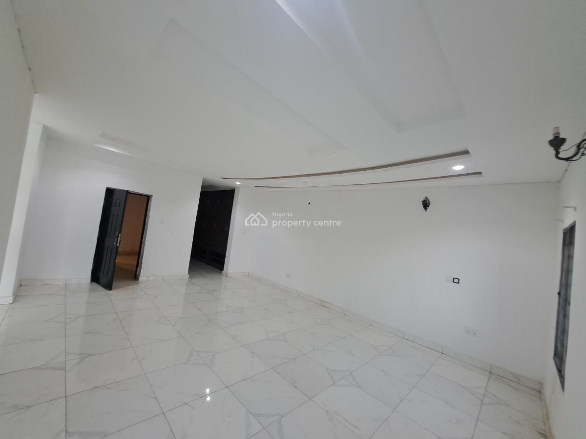 Premium 4bedroom Terrace Duplex in a Mini Estate, Jahi Gilmore, Jahi, Abuja, House for Rent