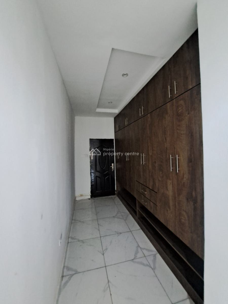 Premium 4bedroom Terrace Duplex in a Mini Estate, Jahi Gilmore, Jahi, Abuja, House for Rent