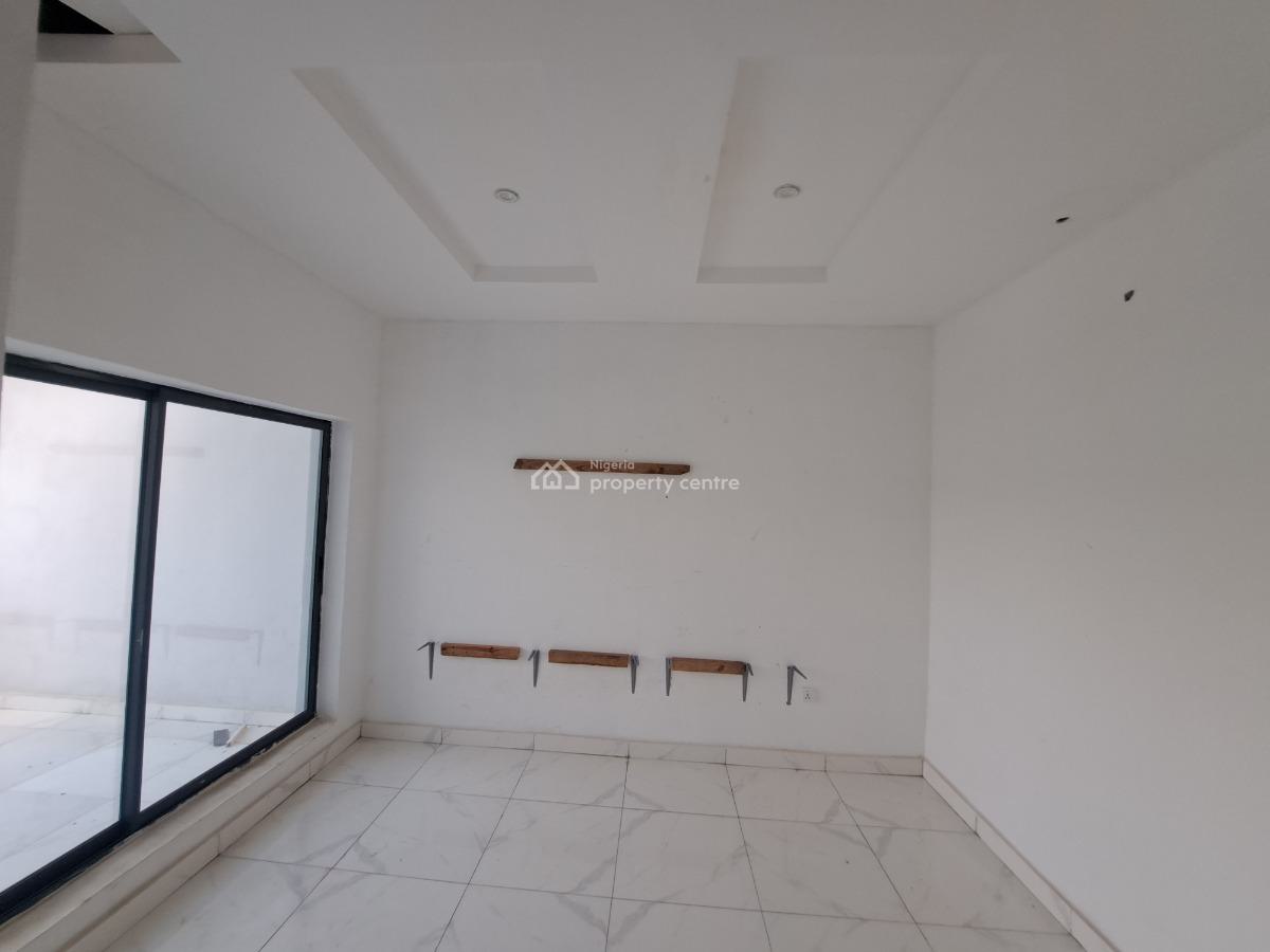 Premium 4bedroom Terrace Duplex in a Mini Estate, Jahi Gilmore, Jahi, Abuja, House for Rent