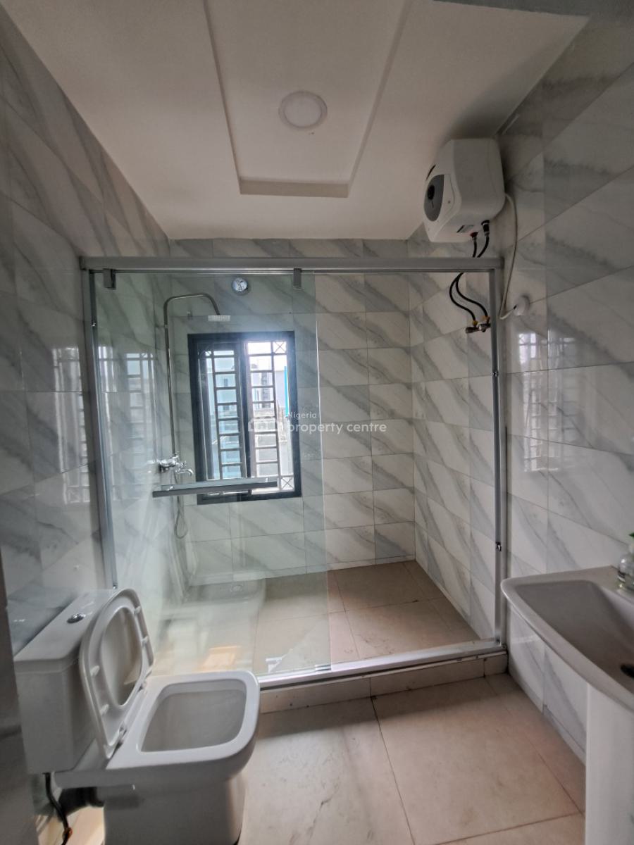 Premium 4bedroom Terrace Duplex in a Mini Estate, Jahi Gilmore, Jahi, Abuja, House for Rent