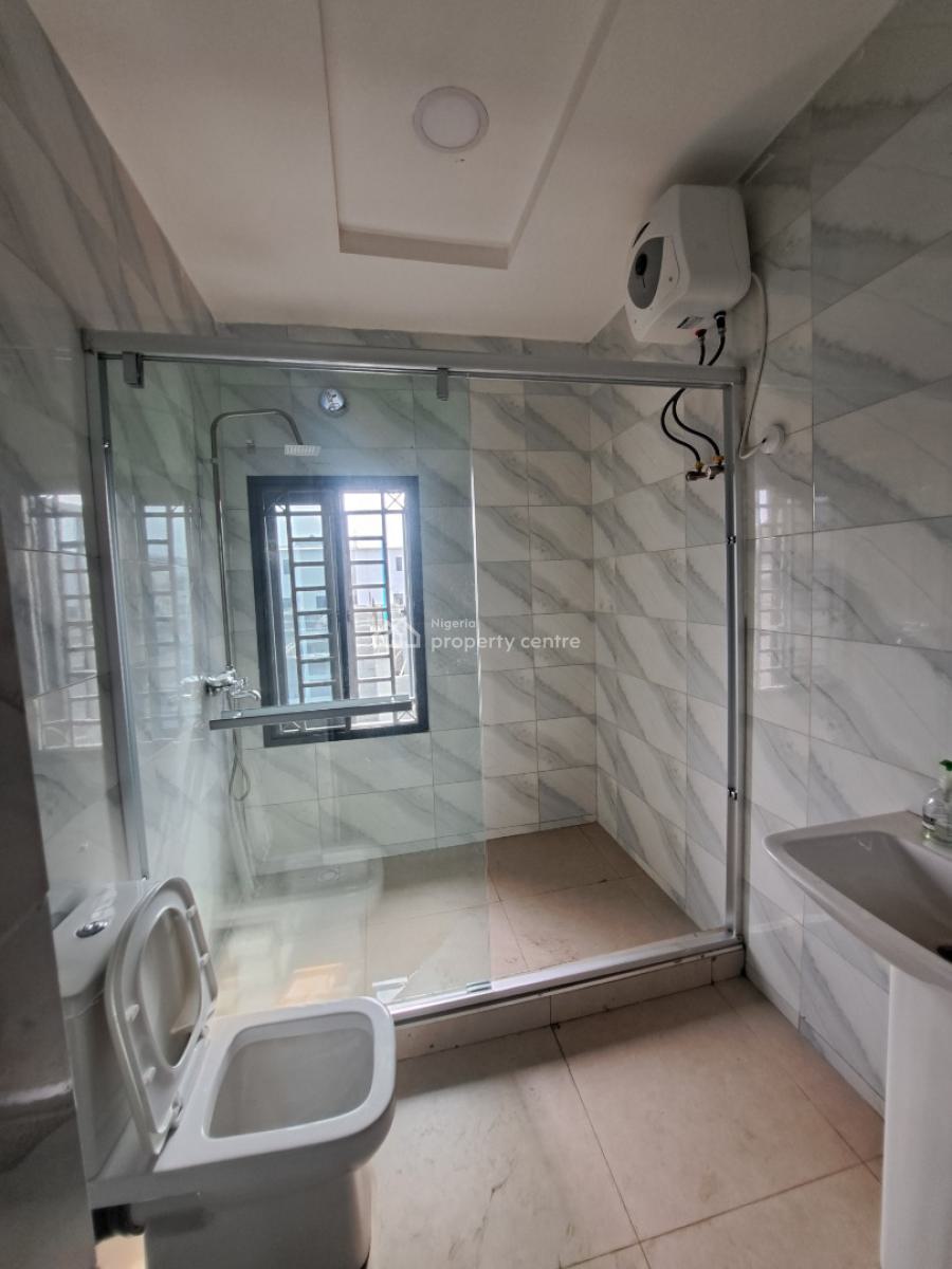 Premium 4bedroom Terrace Duplex in a Mini Estate, Jahi Gilmore, Jahi, Abuja, House for Rent