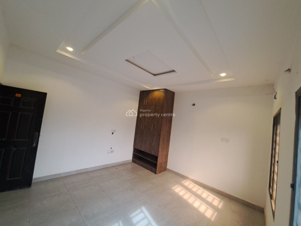 Premium 4bedroom Terrace Duplex in a Mini Estate, Jahi Gilmore, Jahi, Abuja, House for Rent