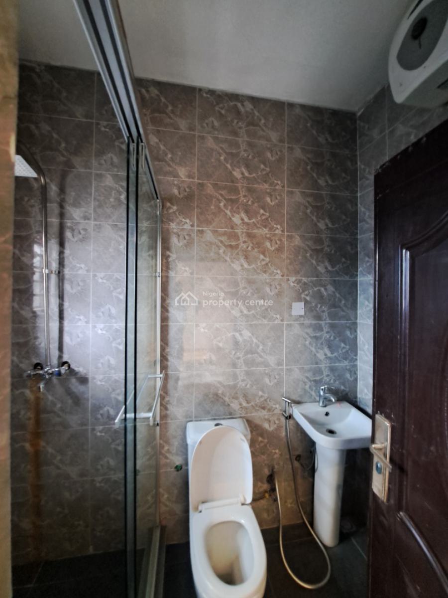Premium 4bedroom Terrace Duplex in a Mini Estate, Jahi Gilmore, Jahi, Abuja, House for Rent