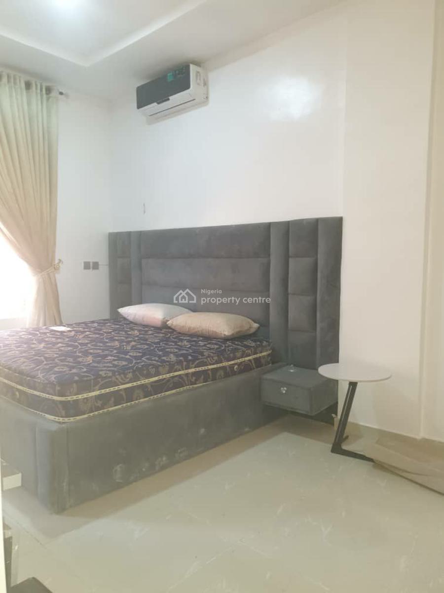 Luxury 2 Bedroom Apartment, Ologolo, Lekki, Lagos, Flat / Apartment for Rent
