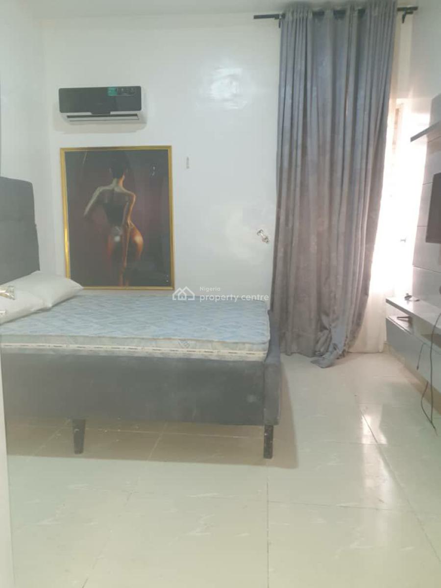 Luxury 2 Bedroom Apartment, Ologolo, Lekki, Lagos, Flat / Apartment for Rent