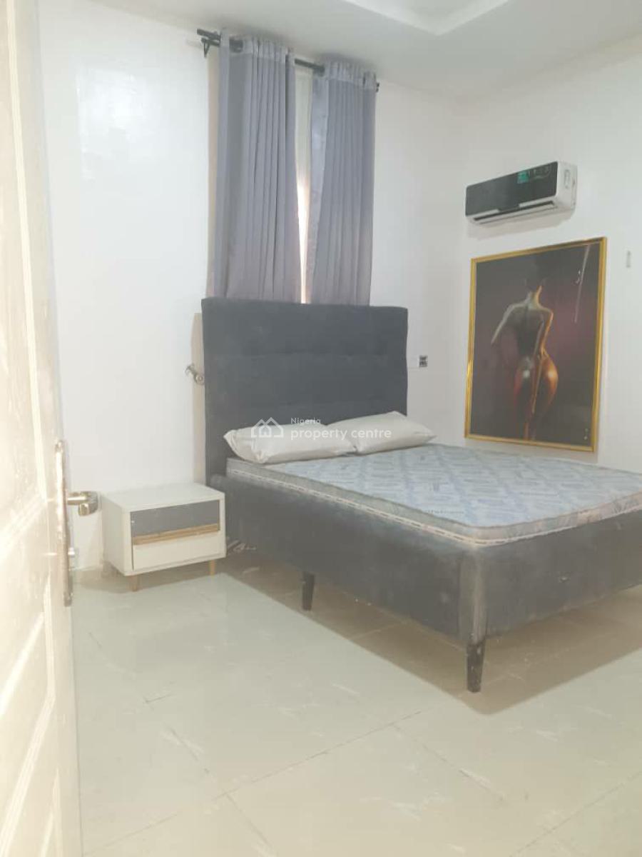 Luxury 2 Bedroom Apartment, Ologolo, Lekki, Lagos, Flat / Apartment for Rent