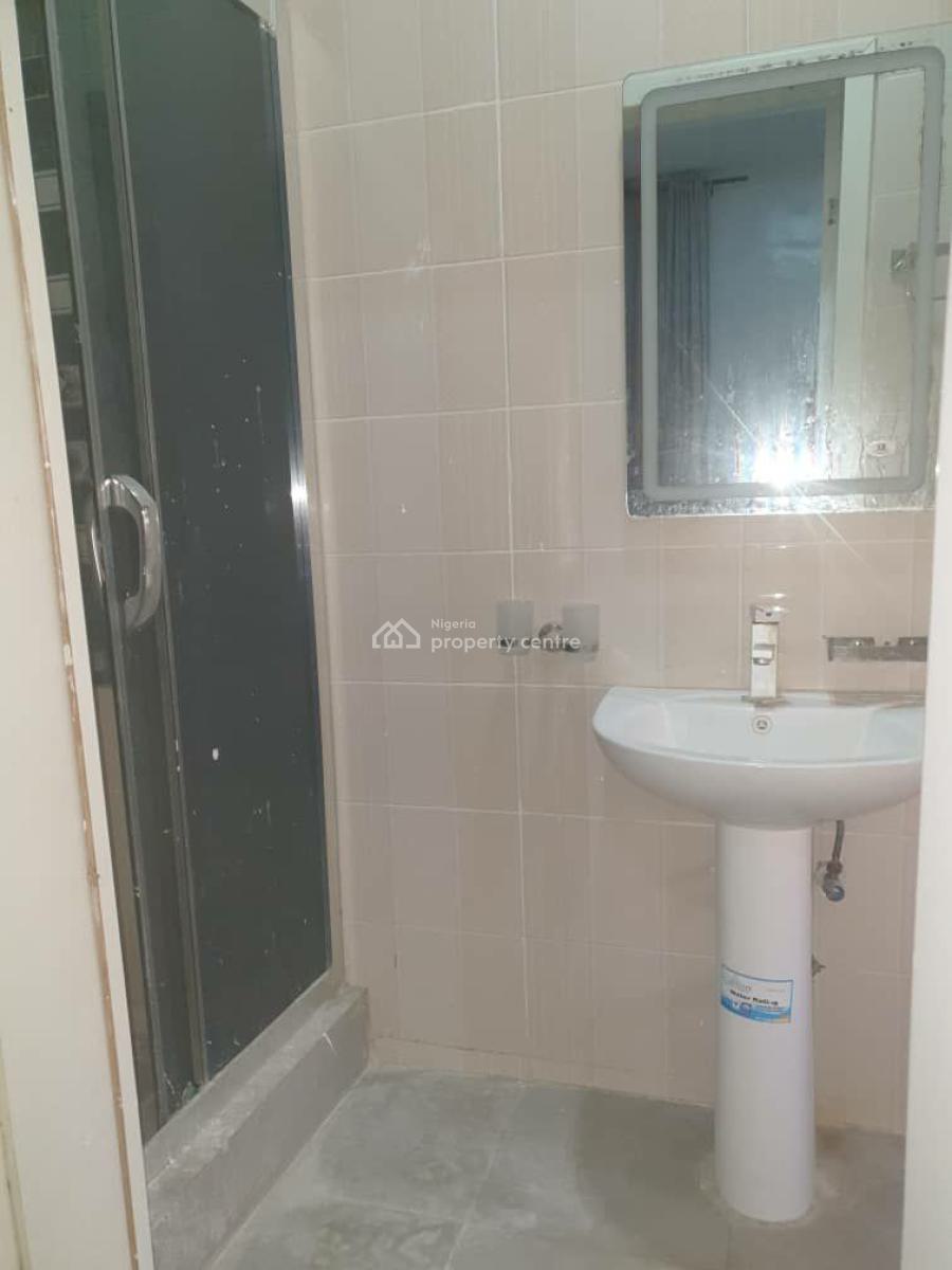 Luxury 2 Bedroom Apartment, Ologolo, Lekki, Lagos, Flat / Apartment for Rent