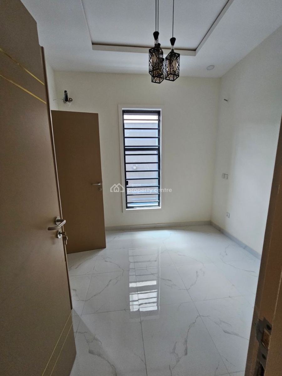 Luxury 3 Bedroom Apartment in a Secure Estate, Omole Phase 1, Ikeja, Lagos, House for Sale