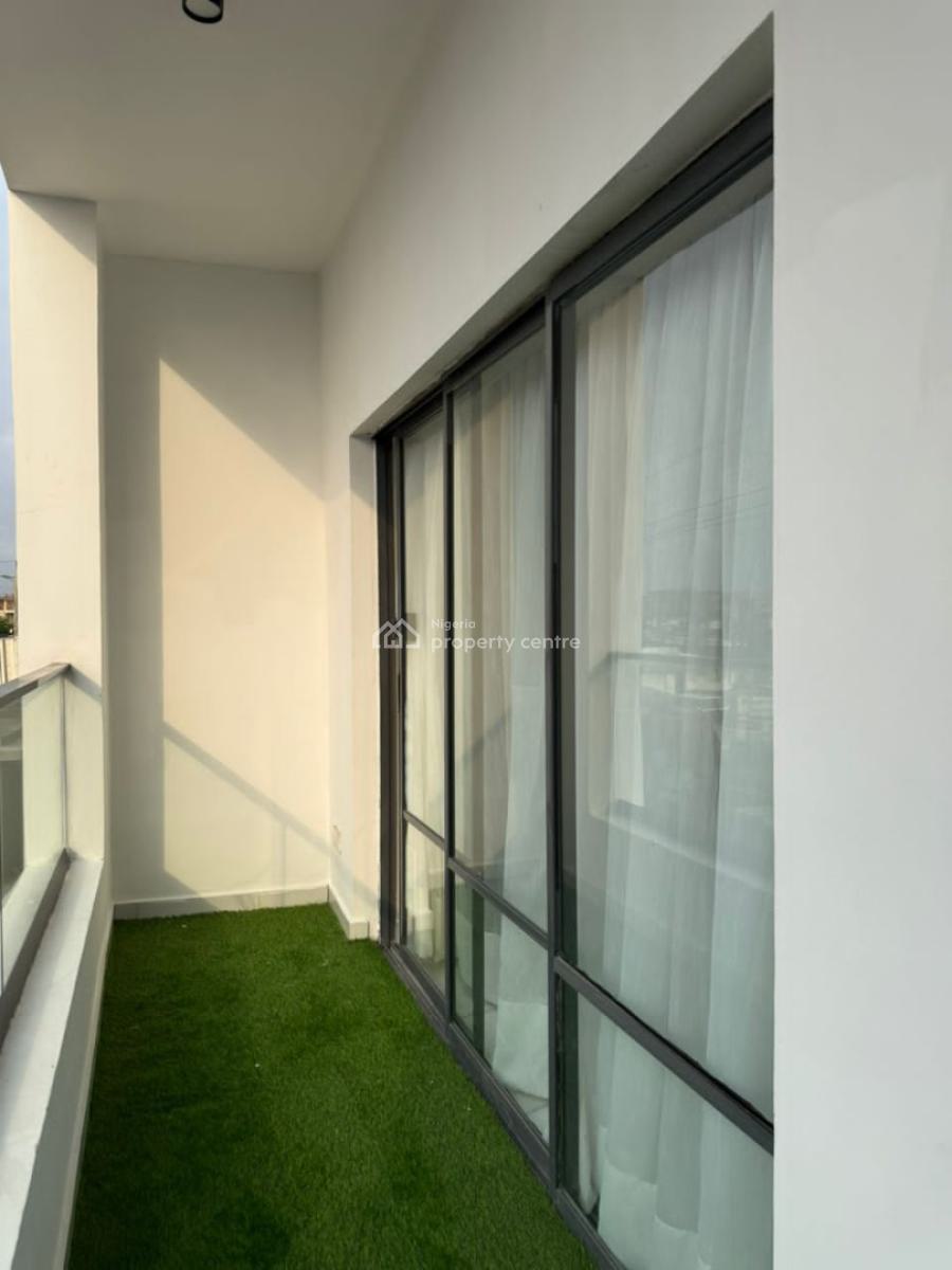 Luxury 2-bedroom Apartment, Lekki Right Side, Lekki Phase 1, Lekki, Lagos, Flat / Apartment Short Let