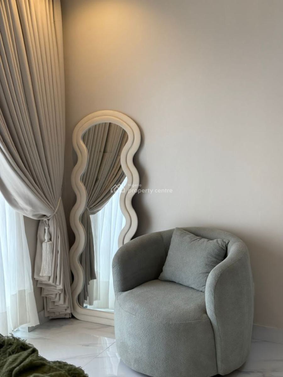 Luxury 2-bedroom Apartment, Lekki Right Side, Lekki Phase 1, Lekki, Lagos, Flat / Apartment Short Let