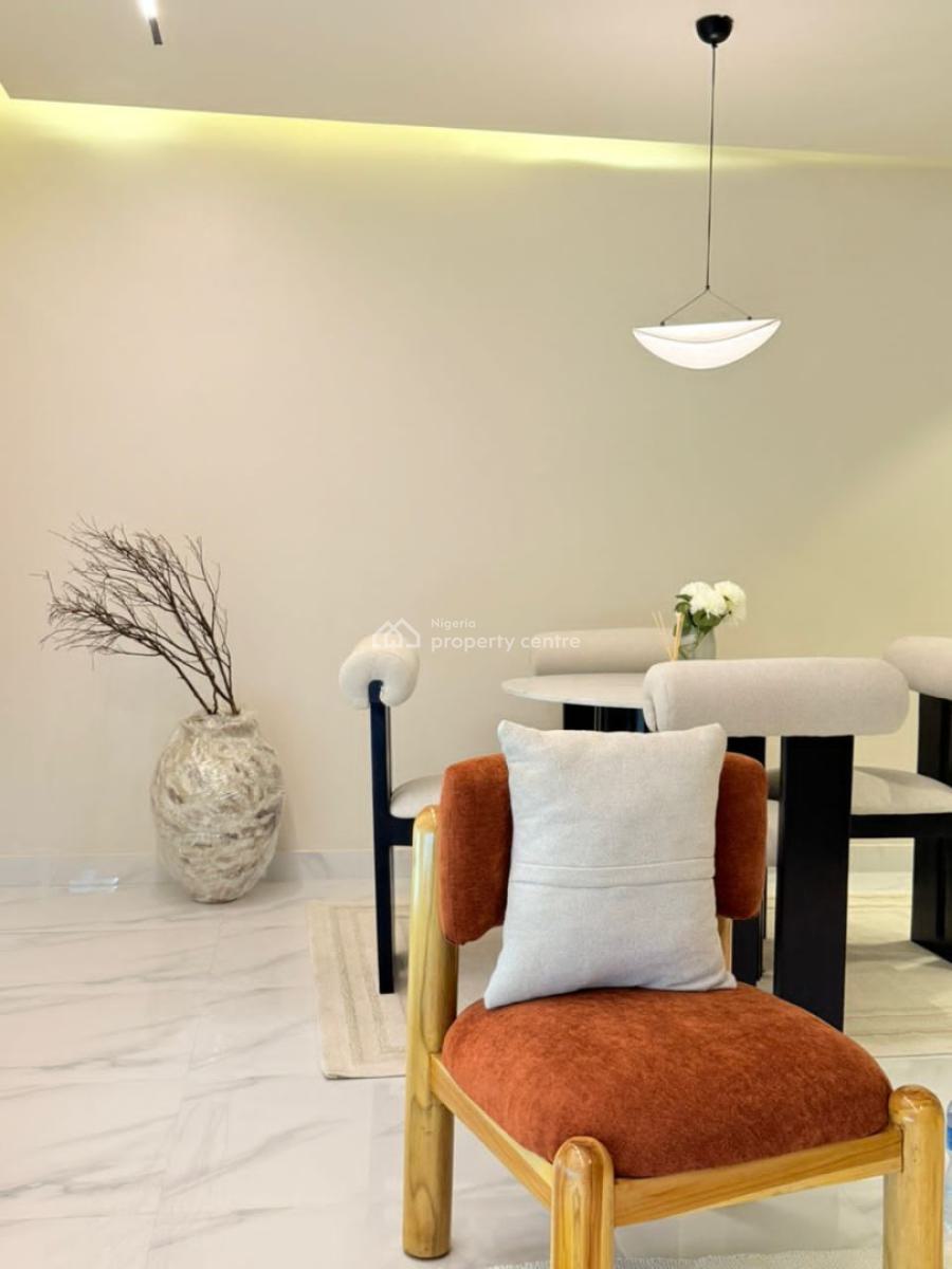 Luxury 2-bedroom Apartment, Lekki Right Side, Lekki Phase 1, Lekki, Lagos, Flat / Apartment Short Let
