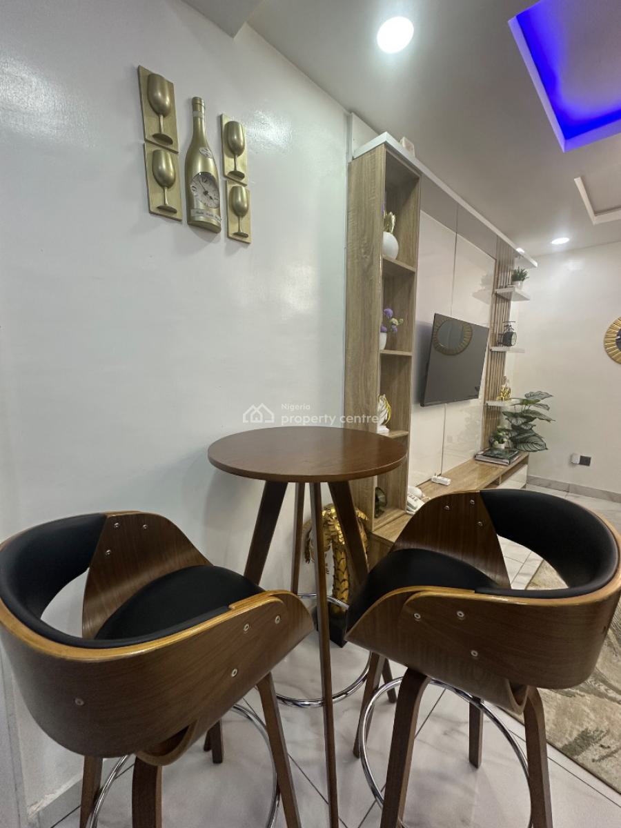 1 Bedroom Apartment, Ikeja Gra, Ikeja, Lagos, Flat / Apartment Short Let