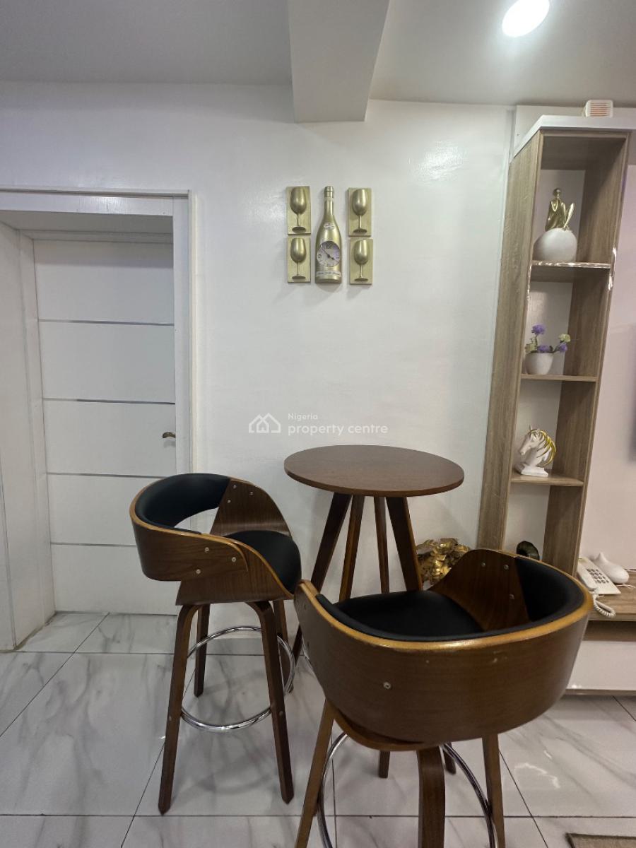 1 Bedroom Apartment, Ikeja Gra, Ikeja, Lagos, Flat / Apartment Short Let