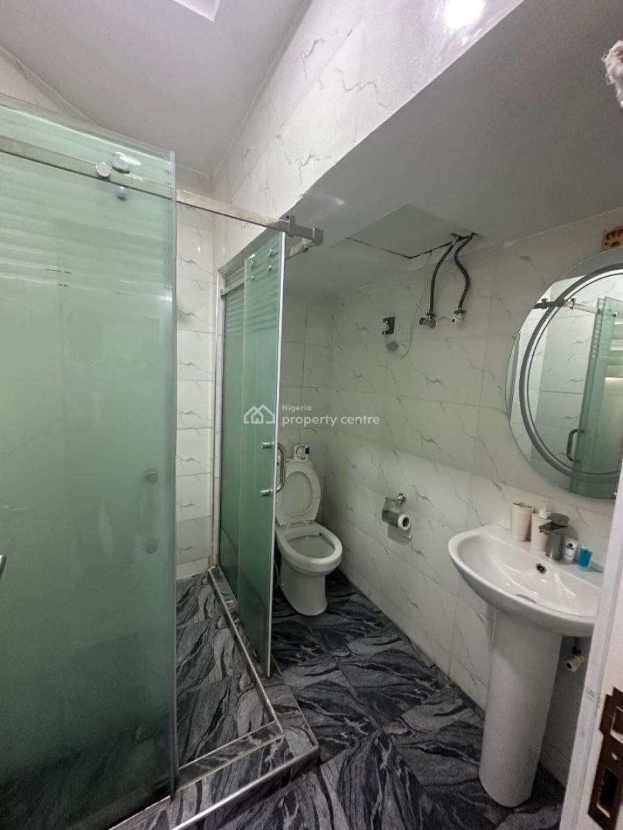 1 Bedroom Apartment, Ikeja Gra, Ikeja, Lagos, Flat / Apartment Short Let