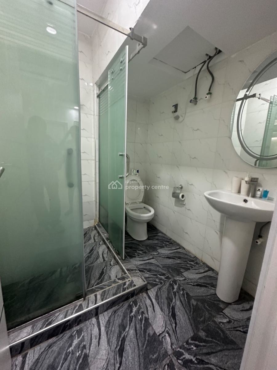 1 Bedroom Apartment, Ikeja Gra, Ikeja, Lagos, Flat / Apartment Short Let