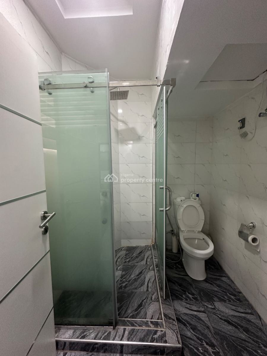 1 Bedroom Apartment, Ikeja Gra, Ikeja, Lagos, Flat / Apartment Short Let
