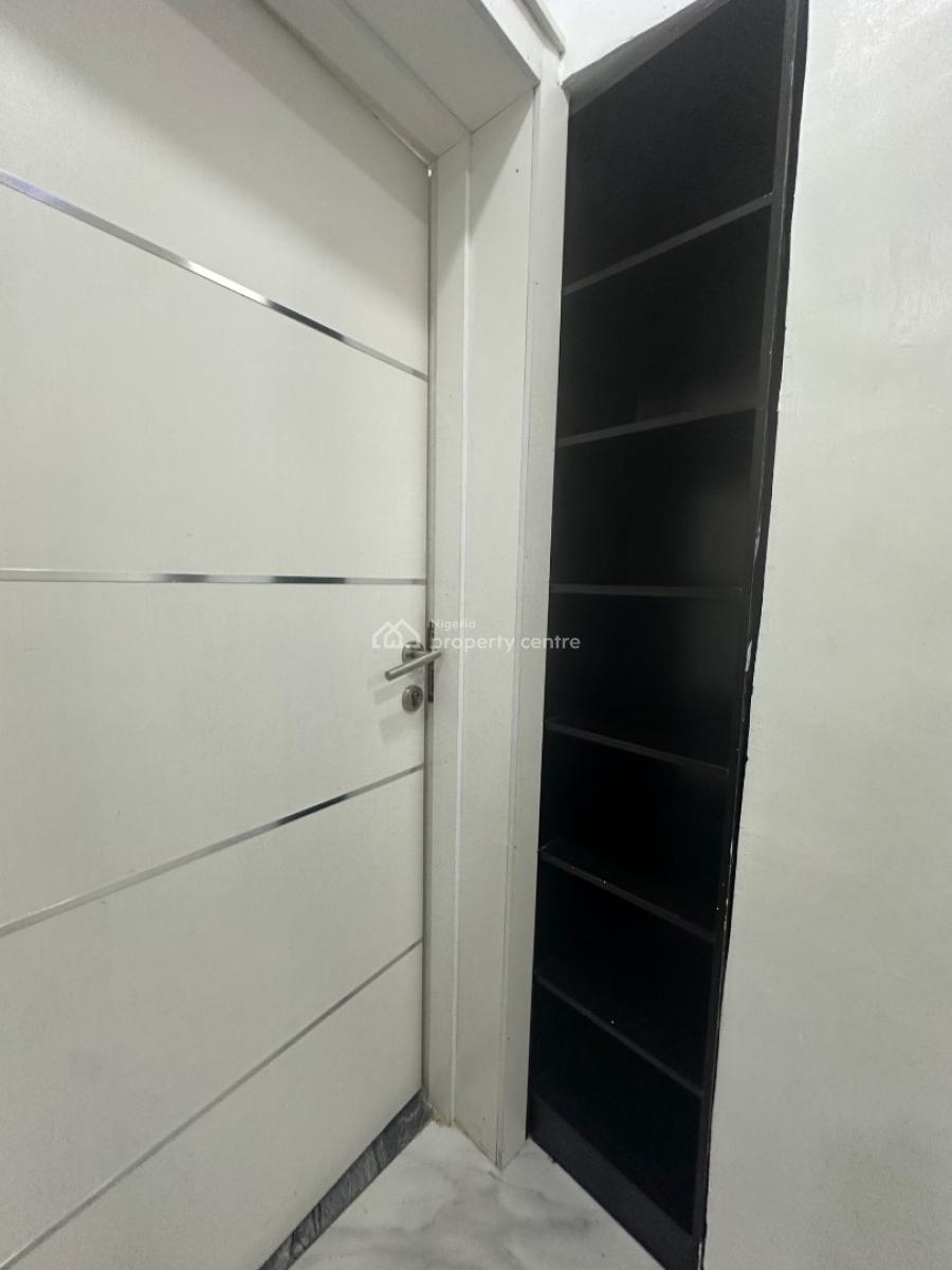 1 Bedroom Apartment, Ikeja Gra, Ikeja, Lagos, Flat / Apartment Short Let