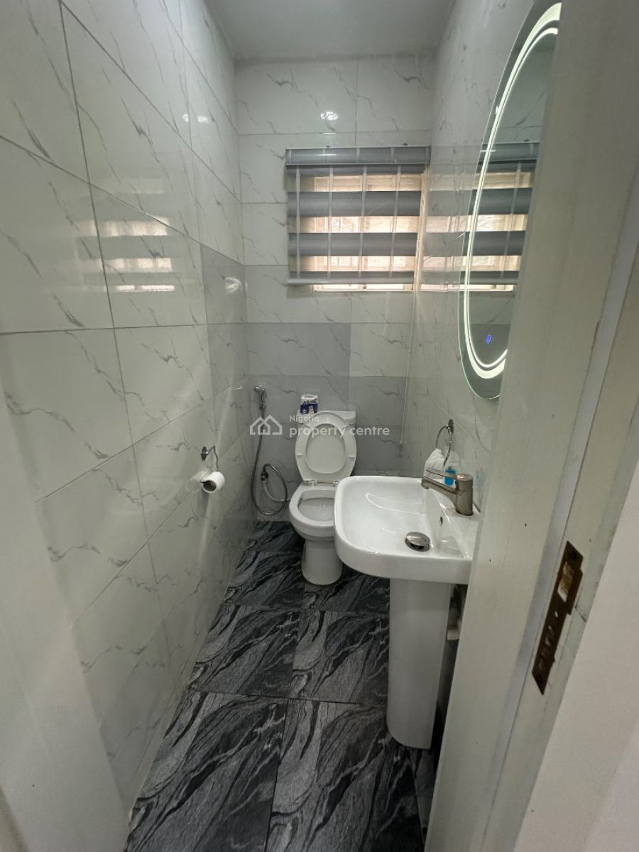 1 Bedroom Apartment, Ikeja Gra, Ikeja, Lagos, Flat / Apartment Short Let