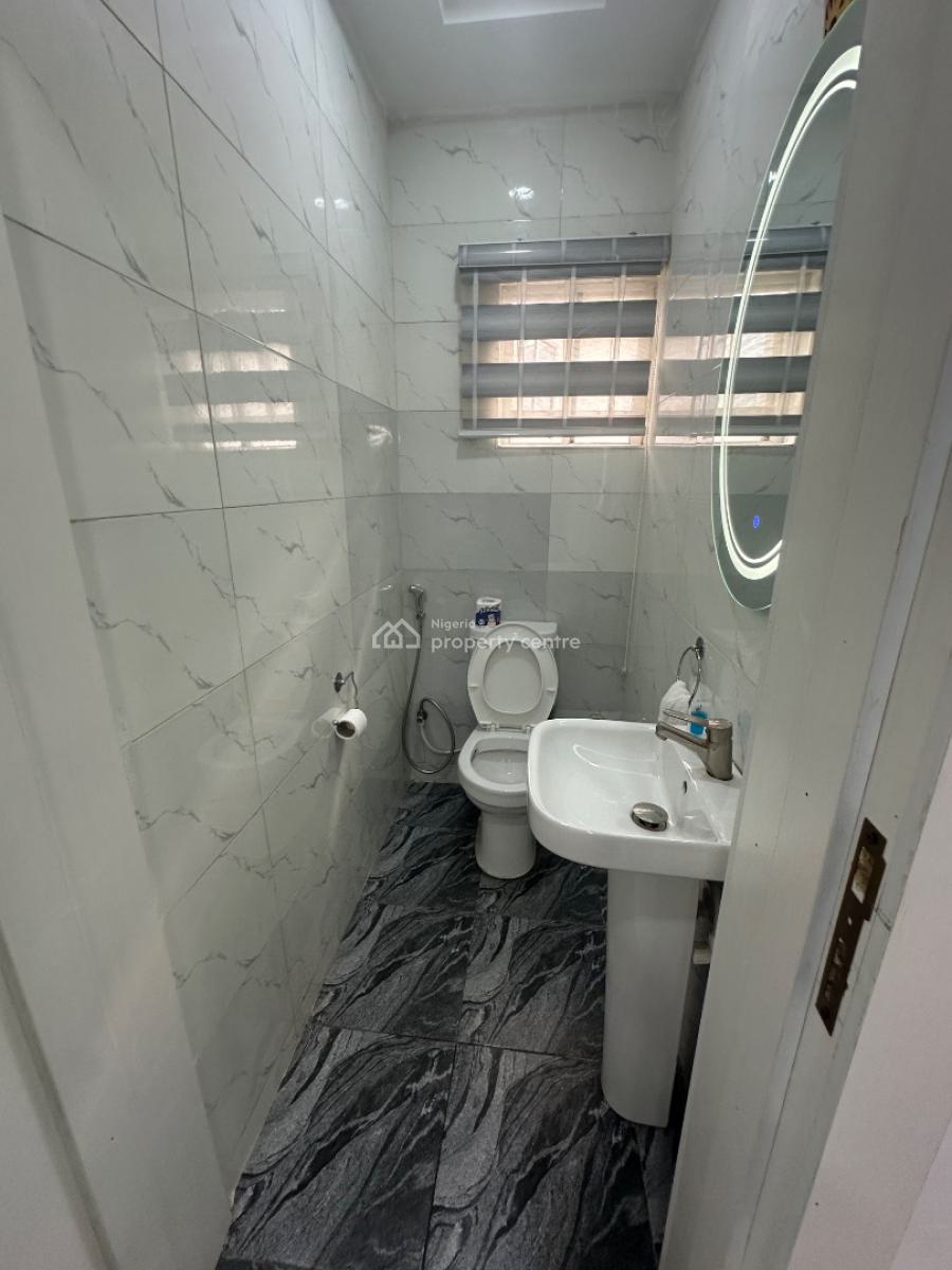 1 Bedroom Apartment, Ikeja Gra, Ikeja, Lagos, Flat / Apartment Short Let