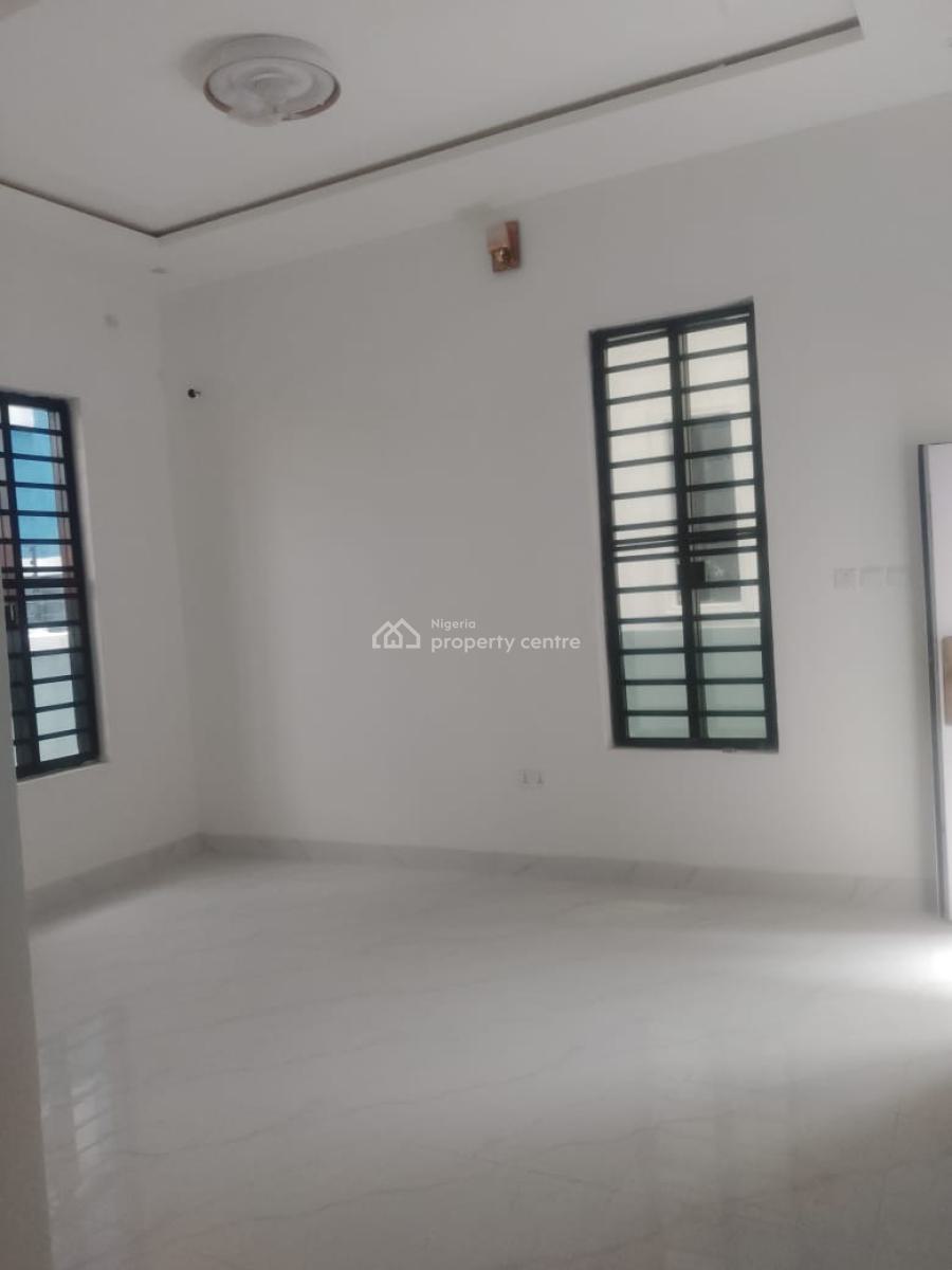 Standard 2 Bedroom Duplex, Ologolo Lekki Lagos, Ologolo, Lekki, Lagos, Terraced Duplex for Rent