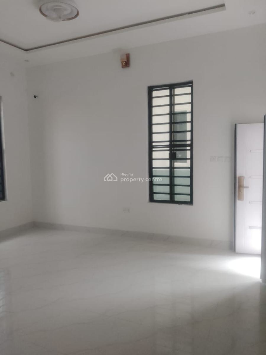 Standard 2 Bedroom Duplex, Ologolo Lekki Lagos, Ologolo, Lekki, Lagos, Terraced Duplex for Rent